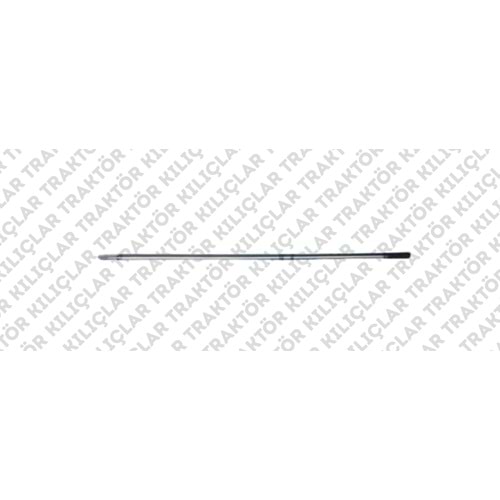 ON DINGILE GUC AKTARMA MILI (DT-DL) (ALT ASKI MİLİ, ALT ÇİFTÇEKER ŞAFTI 138,5 CM)