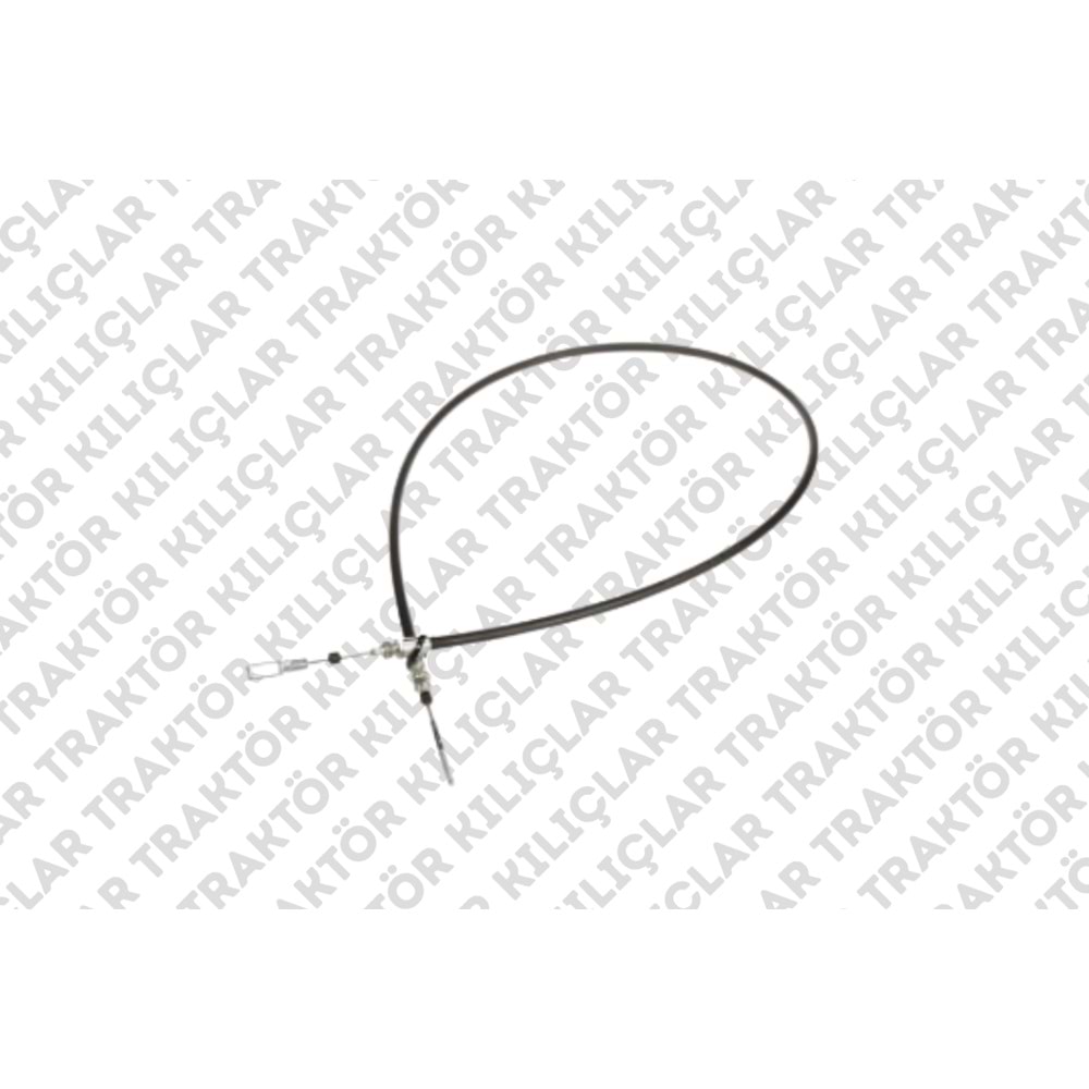GUC CIKISI KAVRAMASI SPIRALI (TD PTO SPİRALİ. KOMPLESİ: 91783293)