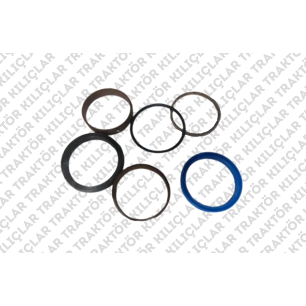 KECE KIT (TABLO PİSTON TM.TK CS)