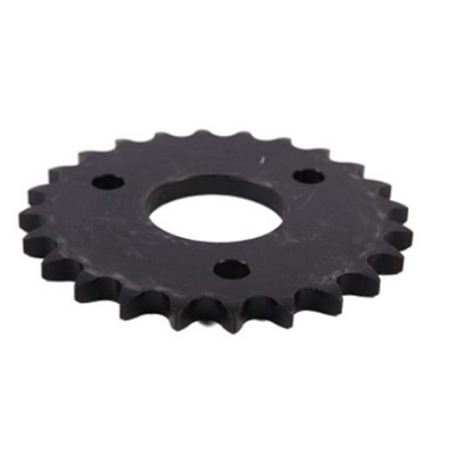 DRIVEN SPROCKET (TEMİZ TANE ELEVATÖR ALT KASNAK DİŞLİSİ CS)