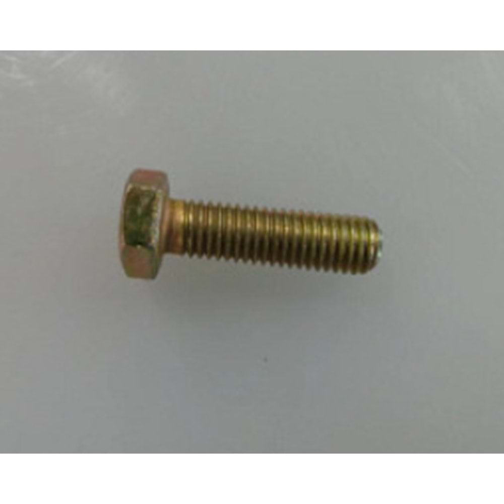 CİVATA M10X35 FULL 10.9 ZND