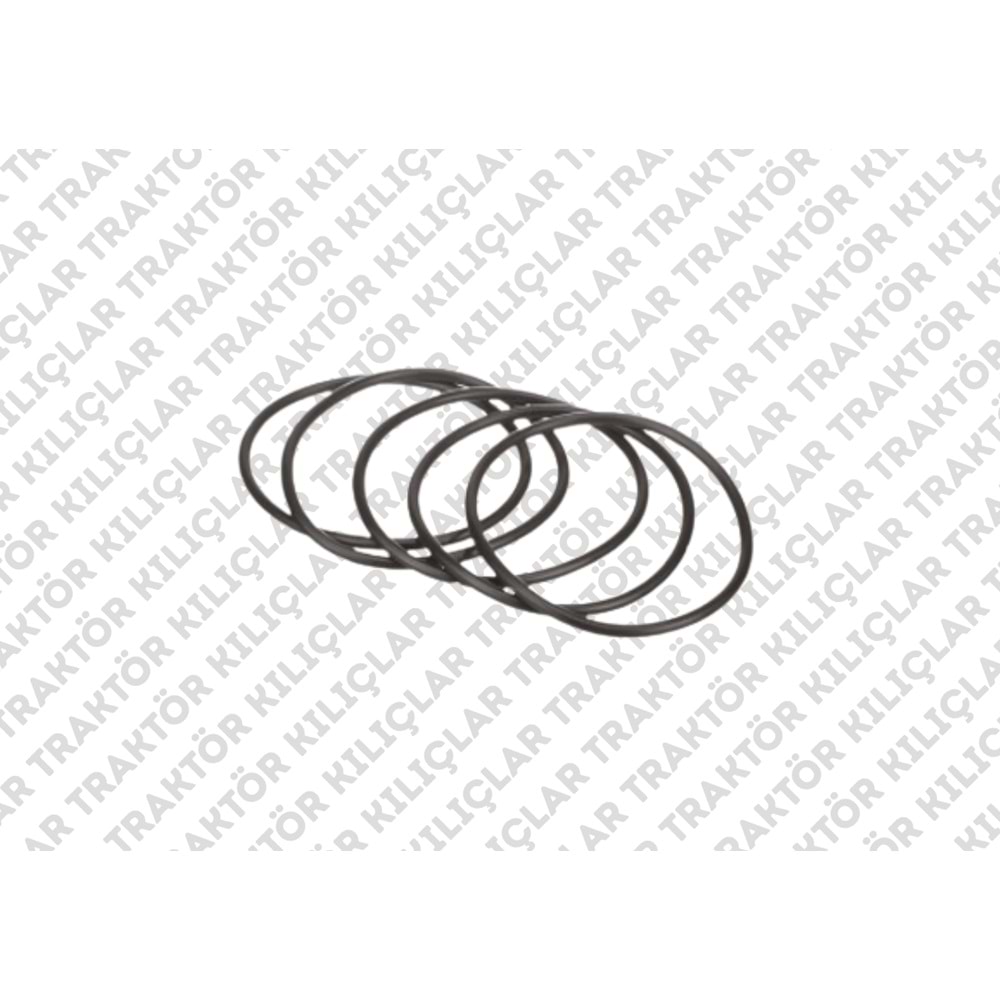 O RING