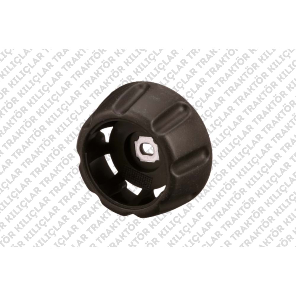 TOPUZ (DİREKSİYON TOPUZU)