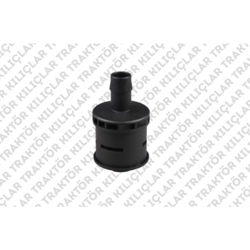 HYD CONNECTOR,21mm D x 12.5mm D