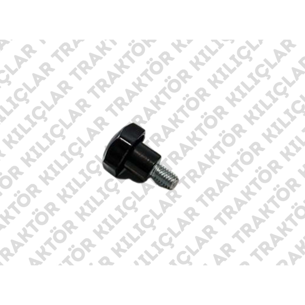 CİVATA (KLİMA FİLTRE KAPAK CİVATASI - TR6)