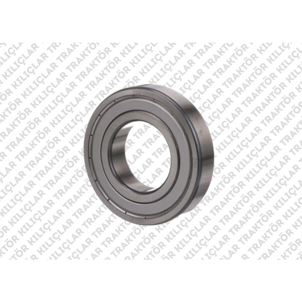 RULMAN 6208 2ZR