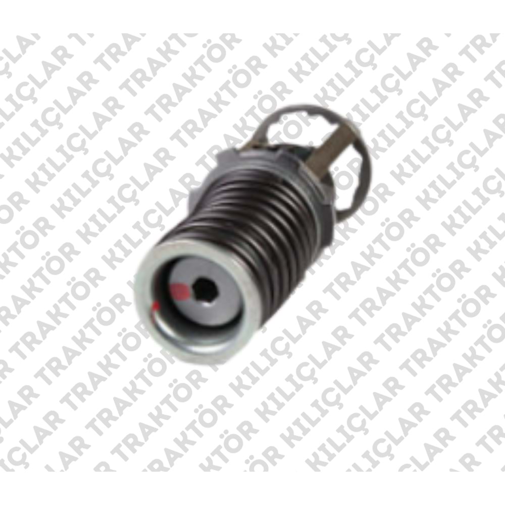SERVİS KİTİ (DAMPER BEYNİ MİLİ YAYI)
