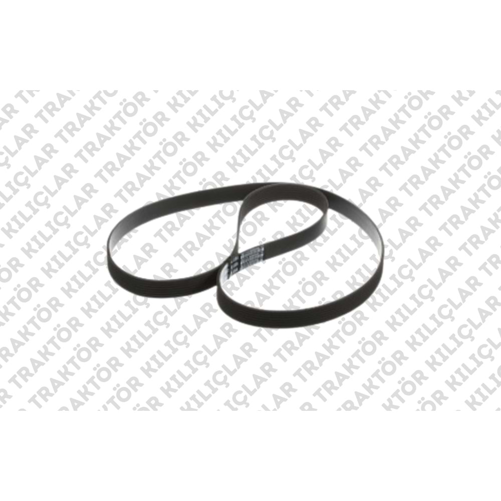 KLIMA TAHRIK KAYISI (95,49 mm Genişlik x 1712,5 mm Uzunluk)