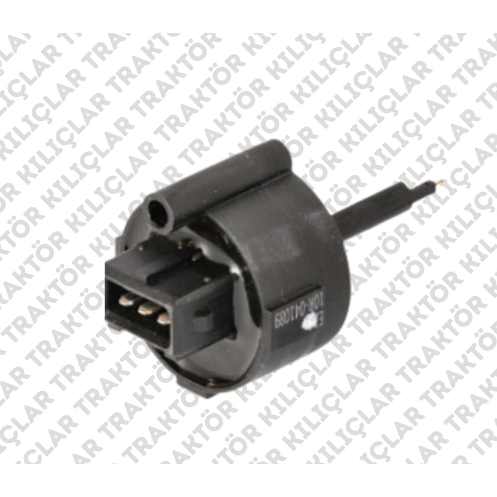 SENSOR (MAZOT FİLTRE ALT SENSÖRÜ)