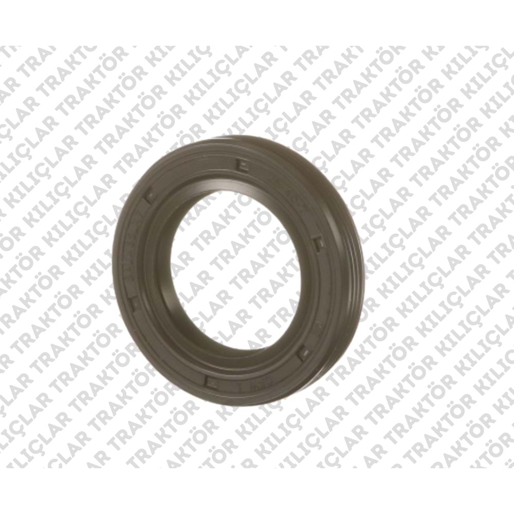 KECE; 25X40X7 (PTO - KUYRUK MİLİ KEÇESİ)