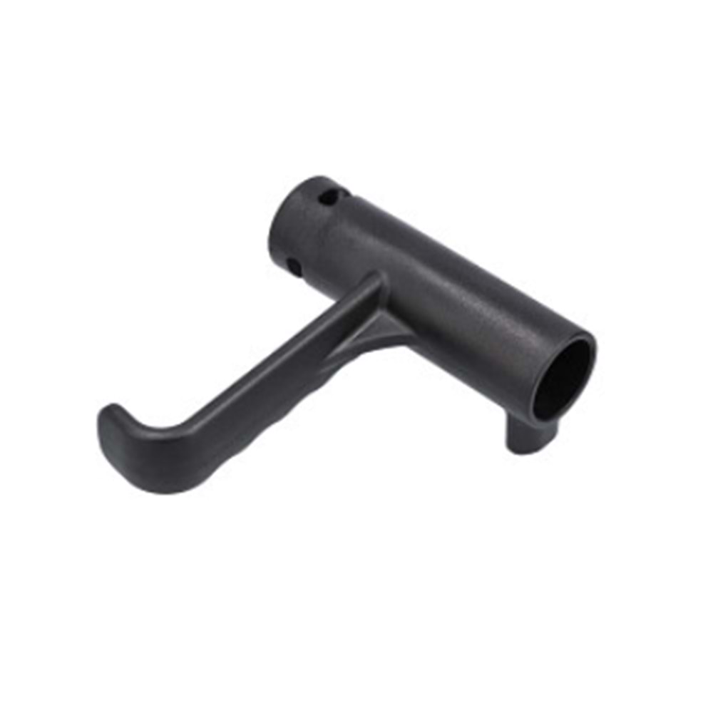 ARKA CAM KOLU (T5000)
