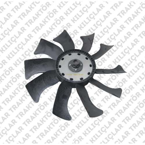 PERVANE(480MM)