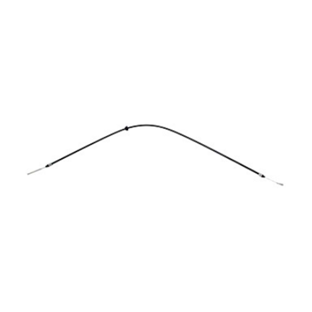EL GAZI SPIRALI (EL GAZI TELİ TD85 2002-2010 ARASI TD)
