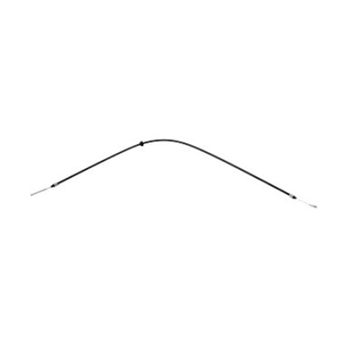 EL GAZI SPIRALI (EL GAZI TELİ TD85 2002-2010 ARASI TD)