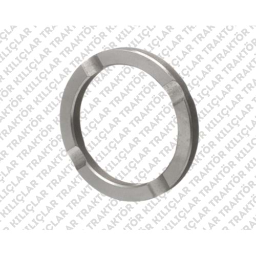 BUSHING,53mm ID x 68mm OD x 7.7mm L