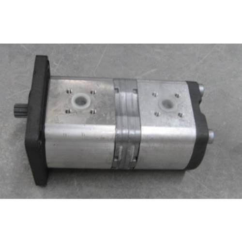 HID DIREK/ KALDIRICI POMPA TANDEM 19+11