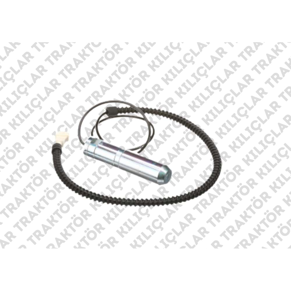SENSOR (TM HASSASİYET PİMİ)