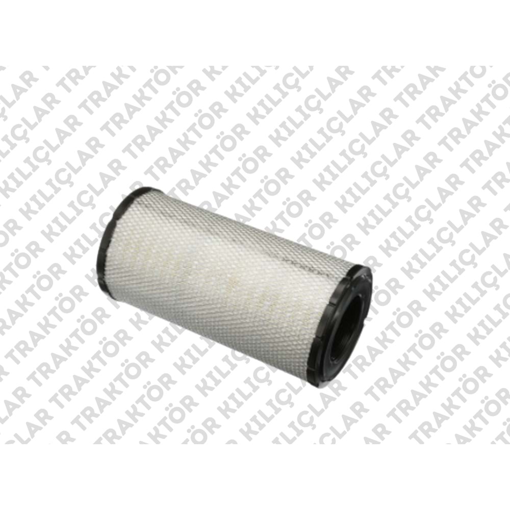 MOTOR HAVA FILTRESI DIŞ (T6- TR6 - TR6S - T6000 MOTOR DIŞ HAVA FİLTRESİ MUADİLİ: 87704248)