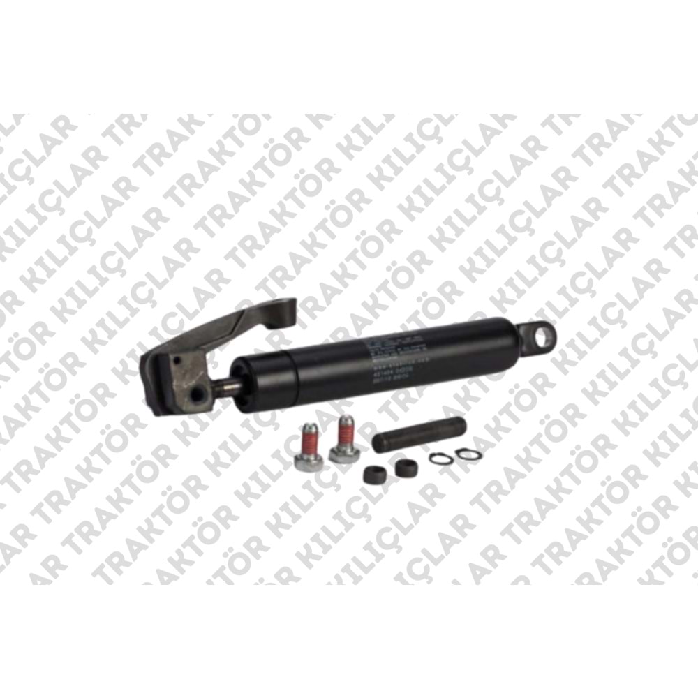 DİREKSİYON AMORTİSÖRÜ (TR6 - T6000 - T7000)