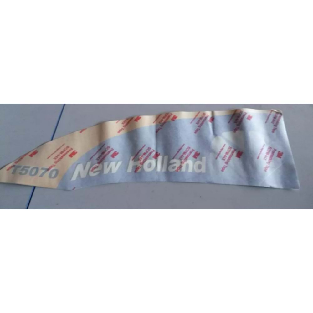 TANIMI ETIKETI SOL (T5070)