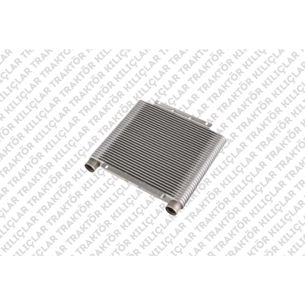 INTERCOOLER