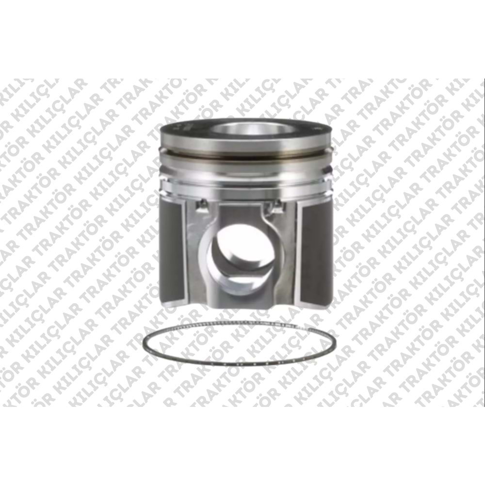 PISTON-KOMPLE STANDART (TM)