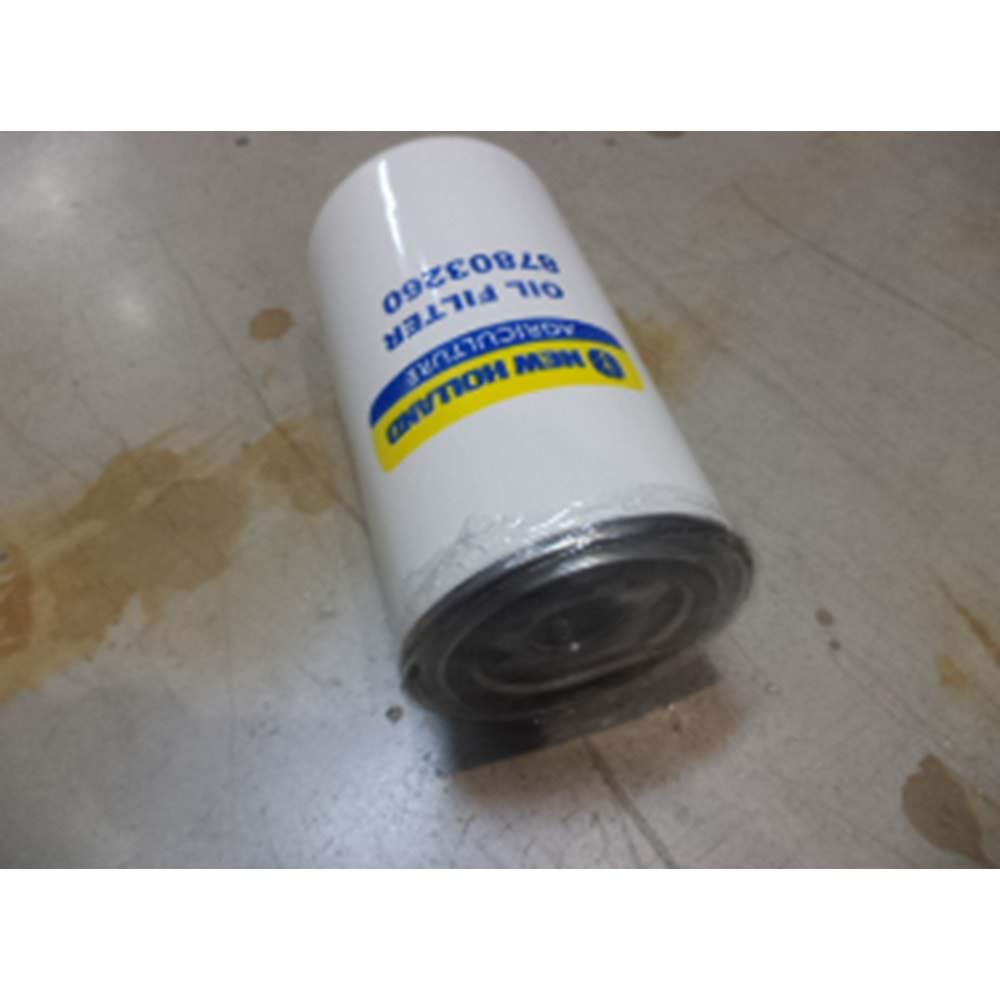 FİLTRE-MOTOR YAG