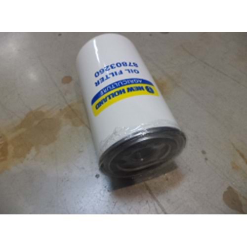 FİLTRE-MOTOR YAG