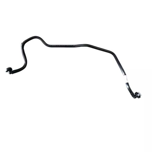 PIPE, PIPE, COOLANT INLET SEND