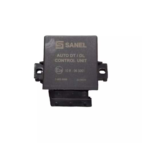 KONTROL ÜNİTESİ AUTO DT/DL