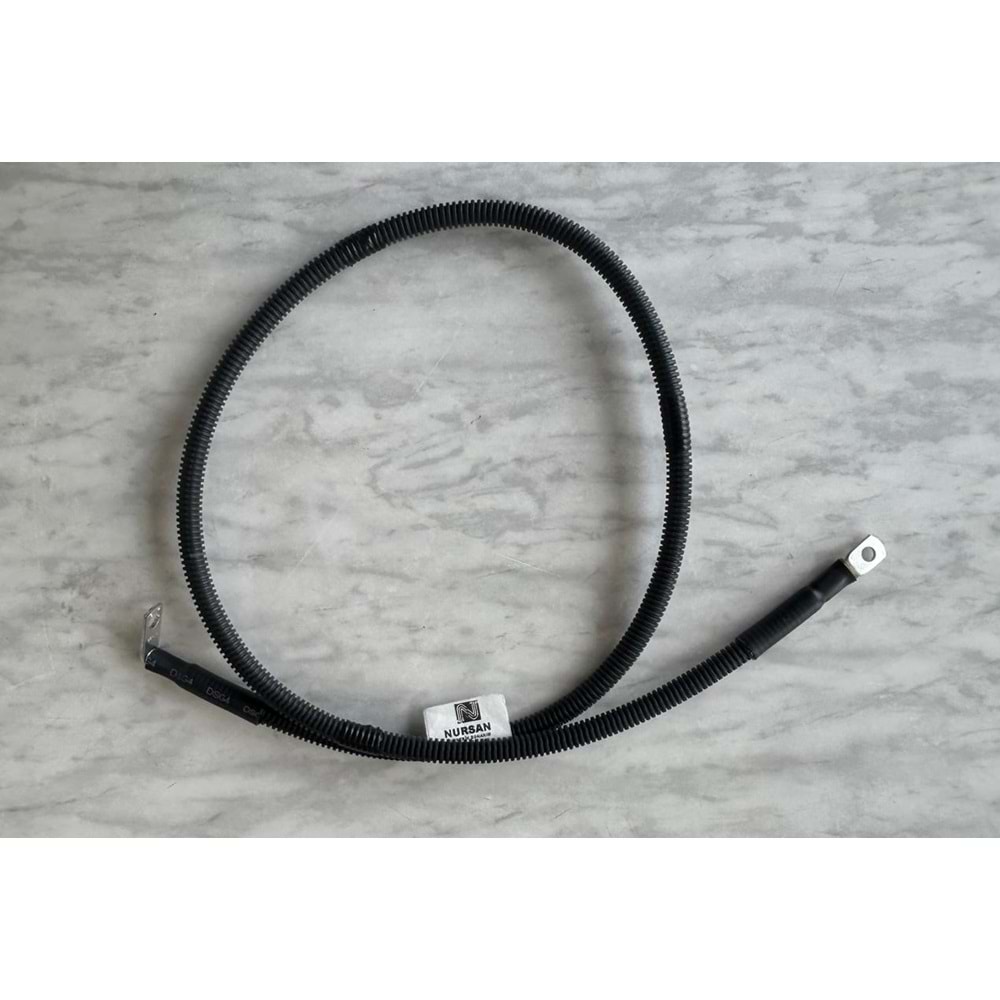 WIRE, ELECTRICAL, ALTERNATOR_PDU KABLOSU