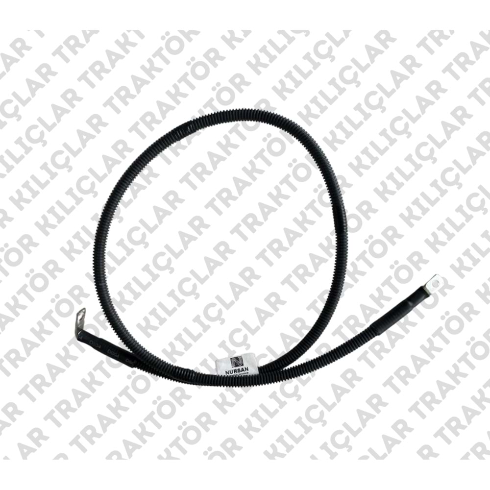 WIRE, ELECTRICAL, ALTERNATOR_PDU KABLOSU