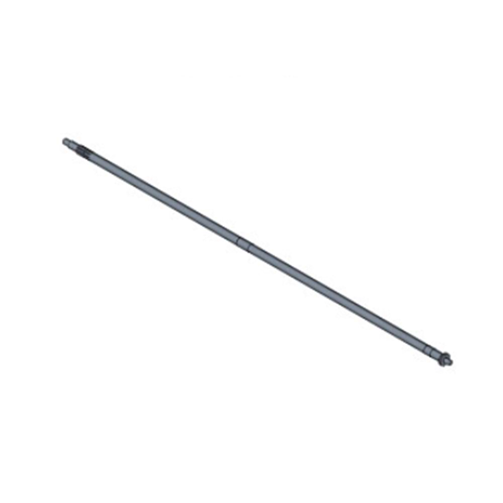 SHAFT, SYNCRO PTO INPUT