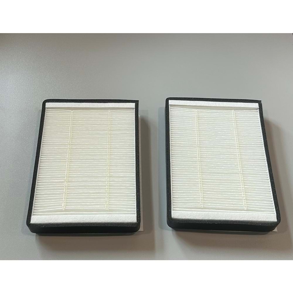 CAB FILTER (T7.230-270 KABİN FİLTRESİ)