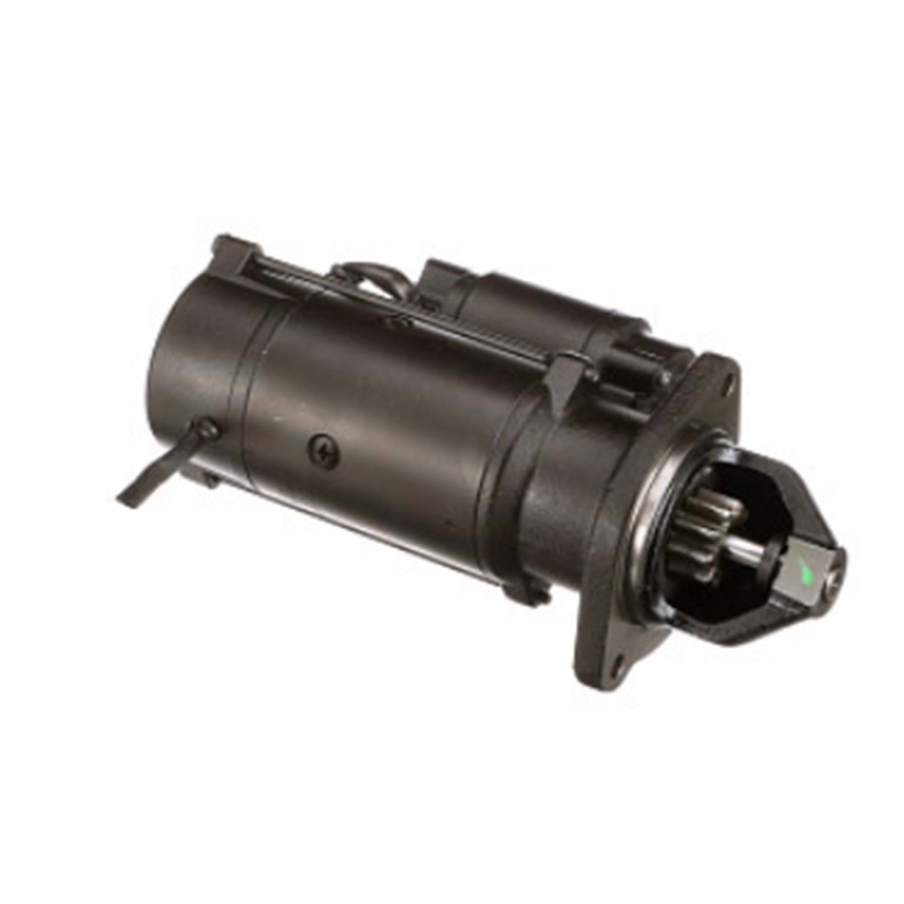 MOTOR, STARTER, 12 V (T6 - T7 MARŞ DİNAMOSU - MARŞ MOTORU)