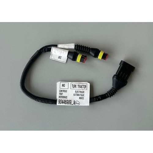 HARNESS, WIRE, AIR COMPRESSOR