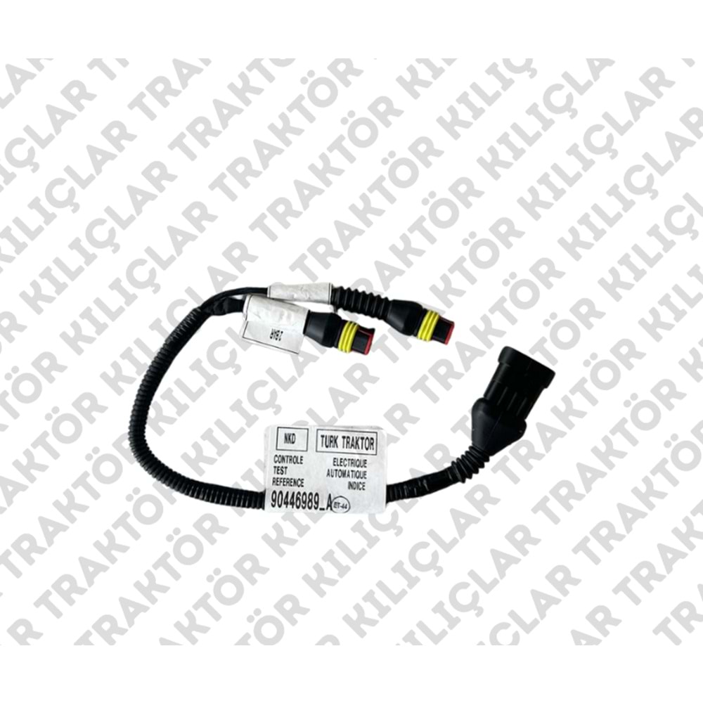HARNESS, WIRE, AIR COMPRESSOR