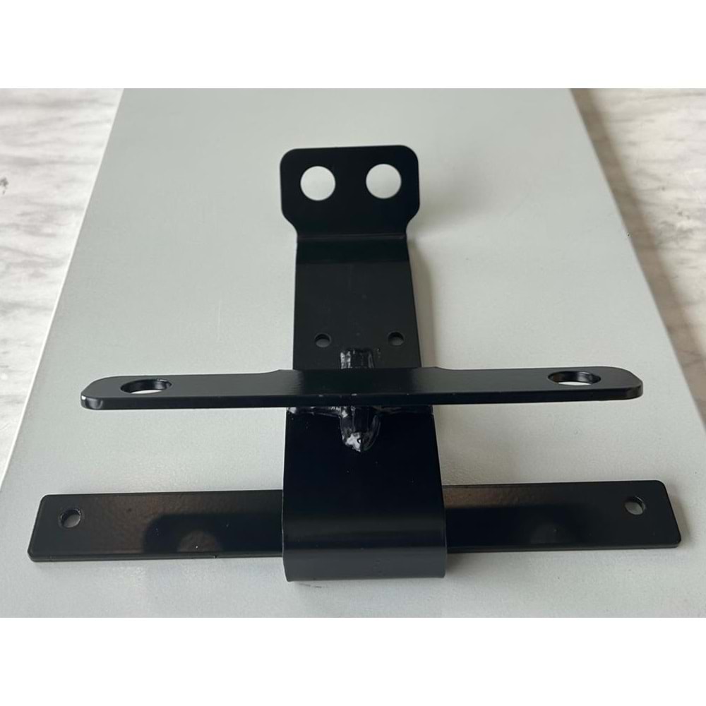 BRACKET, ASSY