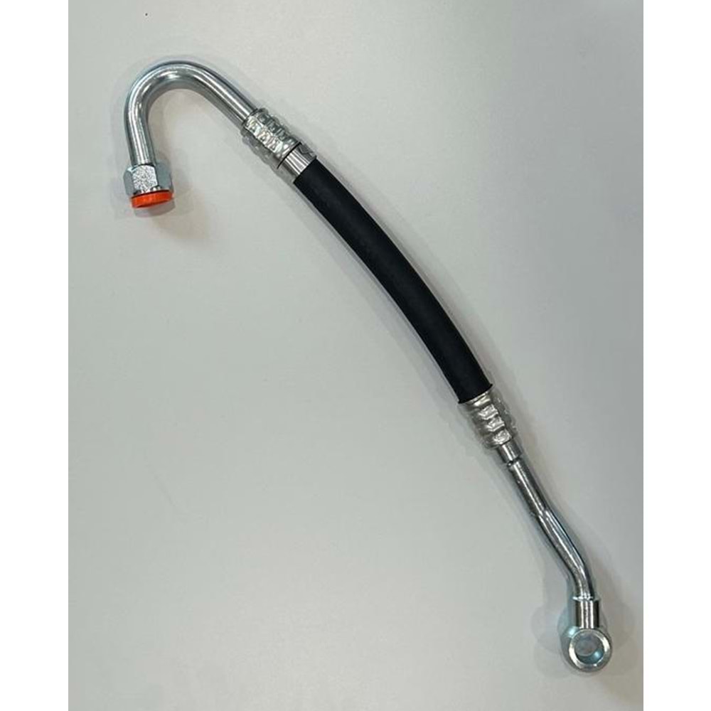 HOSE, HEATER, HOT WATER, ENG