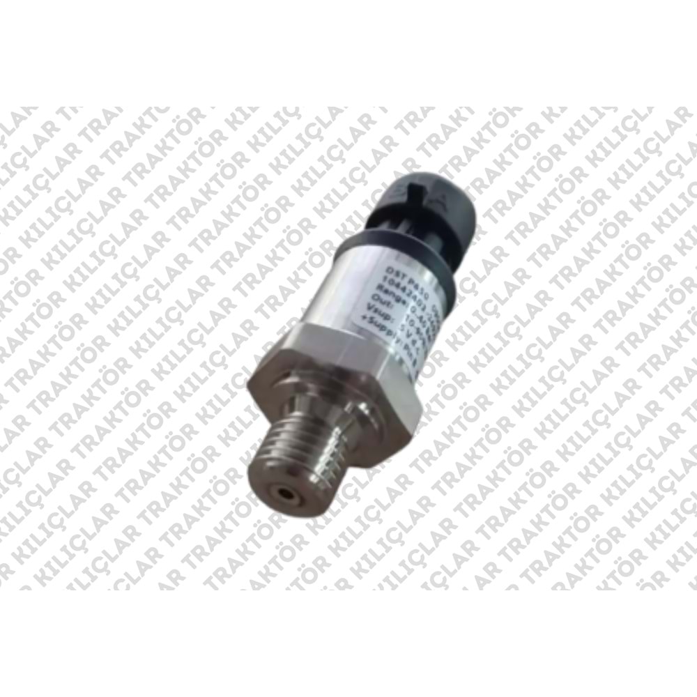 BASINÇ ANAHTARI (DİREKSİYON-ŞANZIMAN BASINÇ MÜŞÜRÜ TR-T6000-TR6S ESKİ NO:84407735)