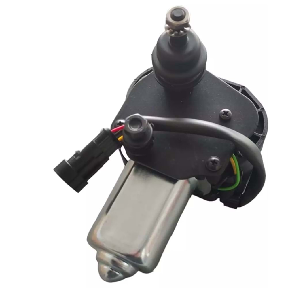 ELEKTRİK MOTOR ÖN (TD ÖN CAM SİLECEK MOTORU ESKİ NO:47808324)