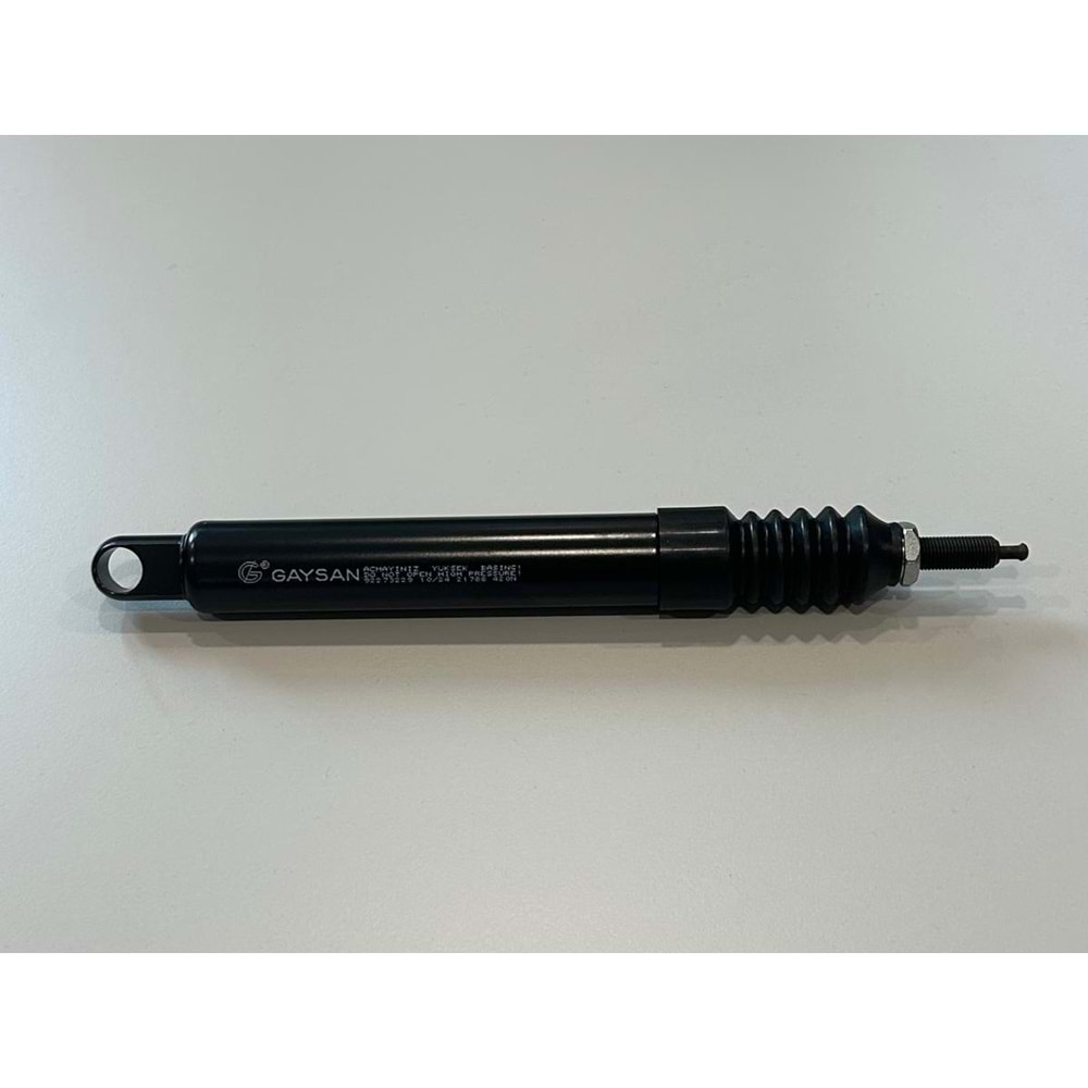 GAS STRUT (TD DİREKSİYON AMORTİSÖRÜ ESKİ NO: 48014220)