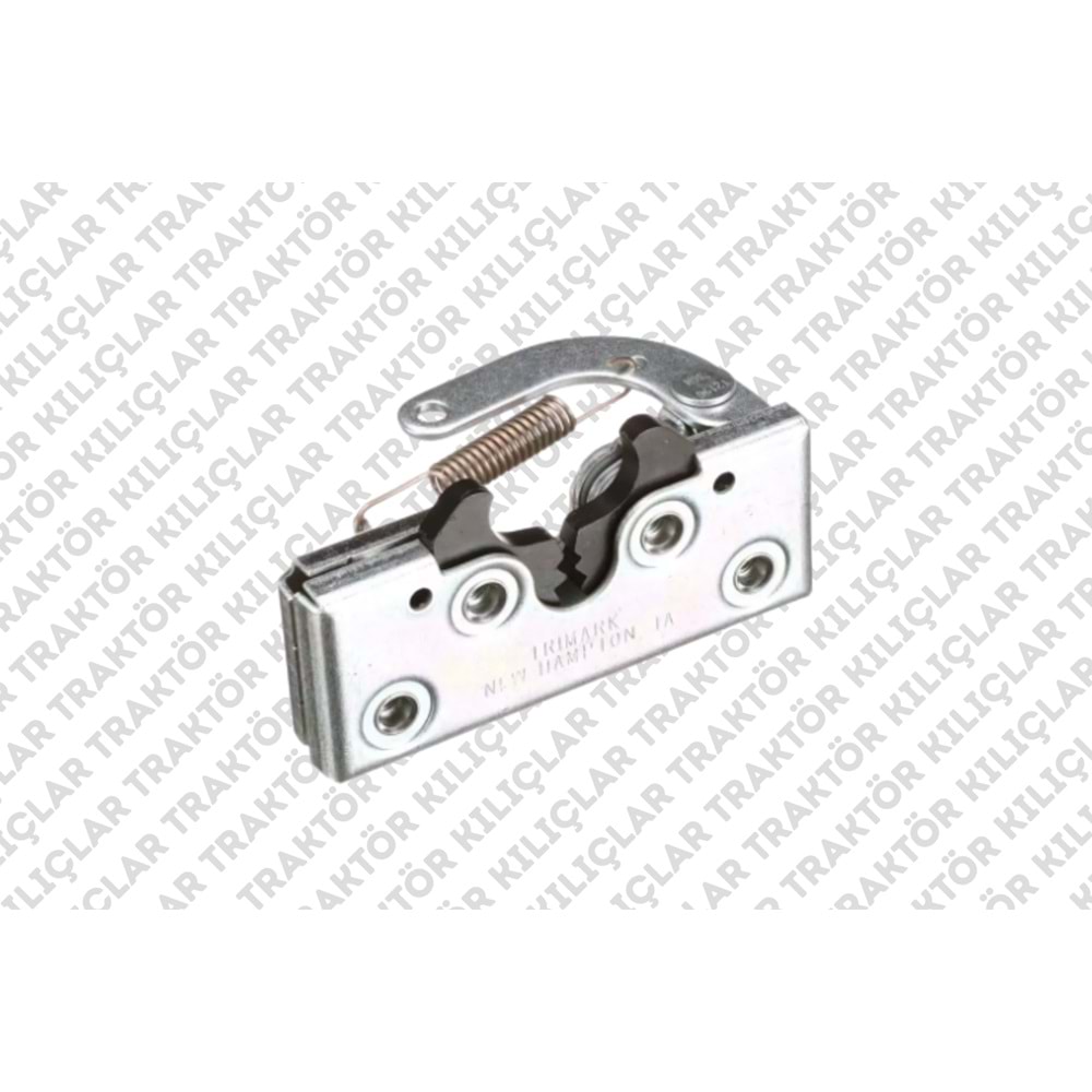 MANDAL (ÖN KAPORTA KİLİT TL100A-T5000-T6-T6000-TM)