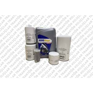 BAKIM KT TD4.100F/TR5 01.20- 27101981000 (KİT İÇERİĞİ: 47450037 - 47450038 - 47535939 - 84581942 - 5194879 - 104010CK4)