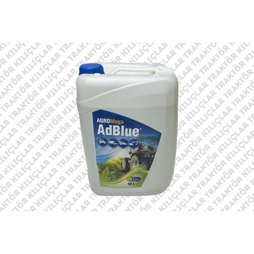 ADBLUE (18 LT.)