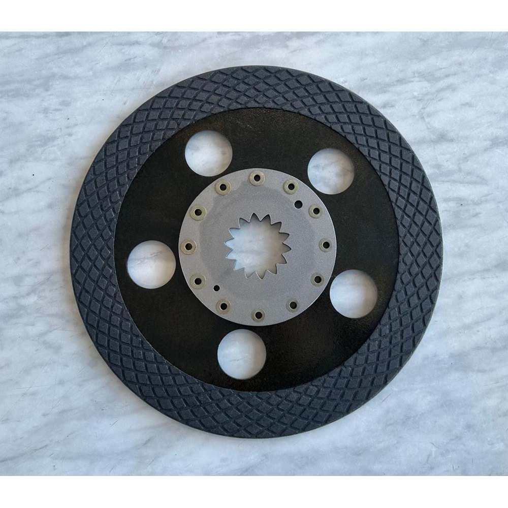 FREN BALATASI 5,8 Mm (JOHN DEERE)