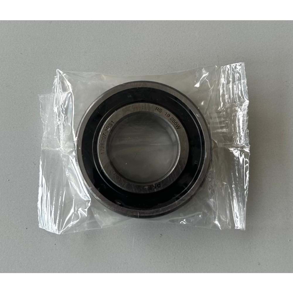 RULMAN, OD 72 mm X 17mm W X 35mm ID