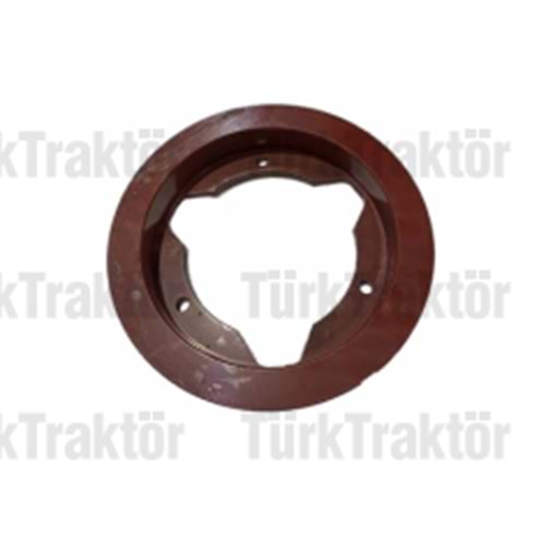 TAMBUR İÇ KASNAK