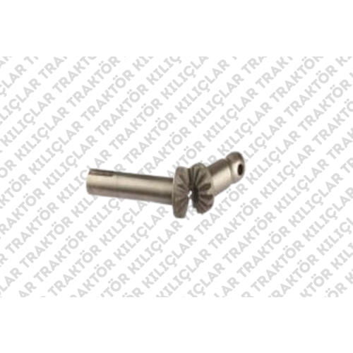 TANE ELEVATÖR DİŞLİSİ (DEPO İÇİ/UZUN)