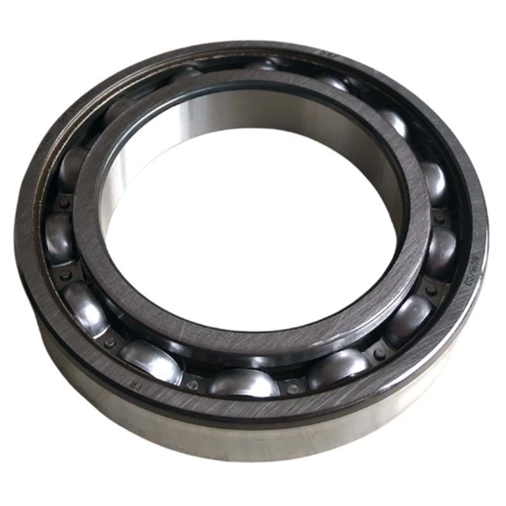 RULMAN,80 MM ID X 125 MM OD X 22 MM (6016C3)
